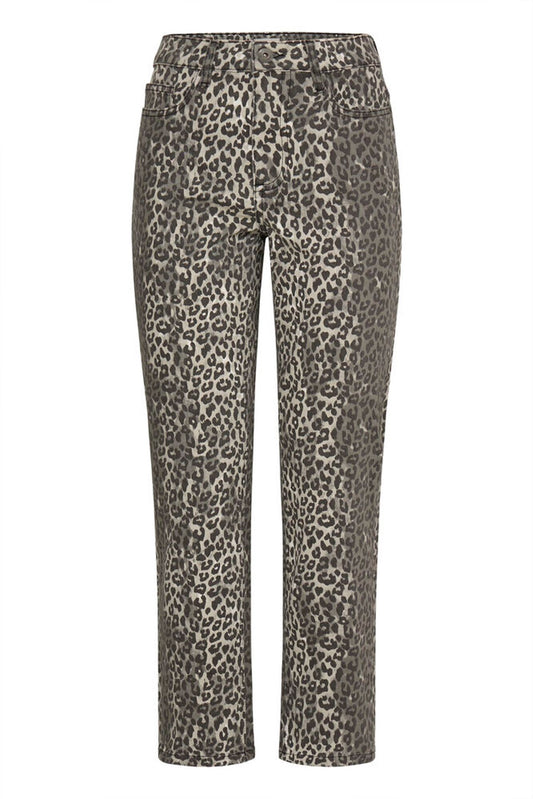 ICHI Ziggy Hose