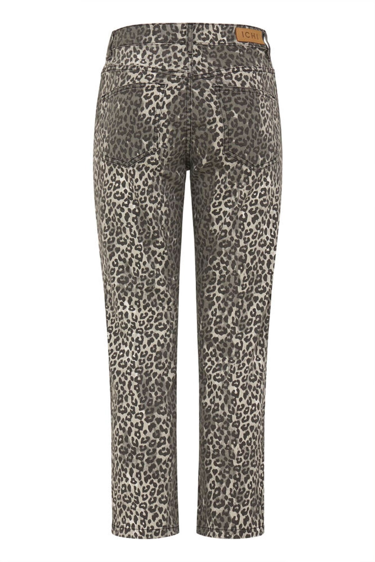 ICHI Ziggy Hose