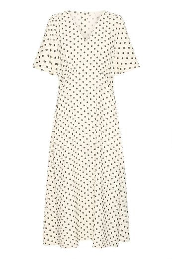ICHI Zabby Kleid