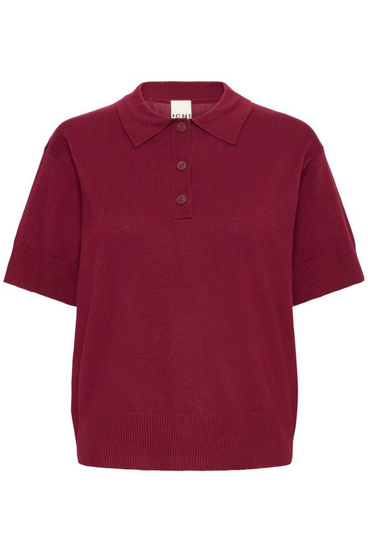 ICHI Luls Polo-Shirt