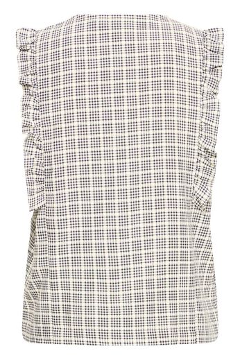 ICHI Jola Bluse