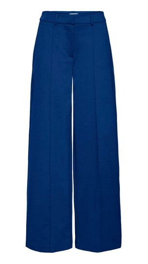 ICHI Kate Office Hose – Blueprint