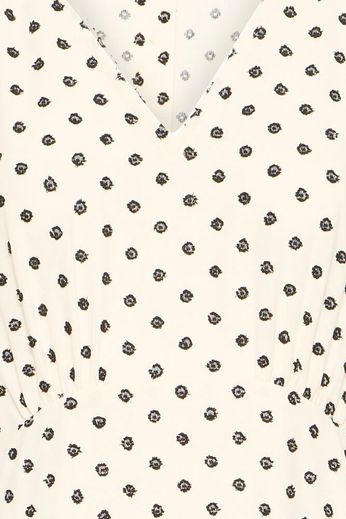 ICHI Zabby Kleid