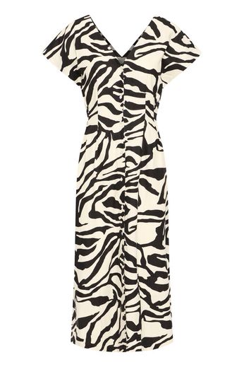 ICHI Linno Kleid