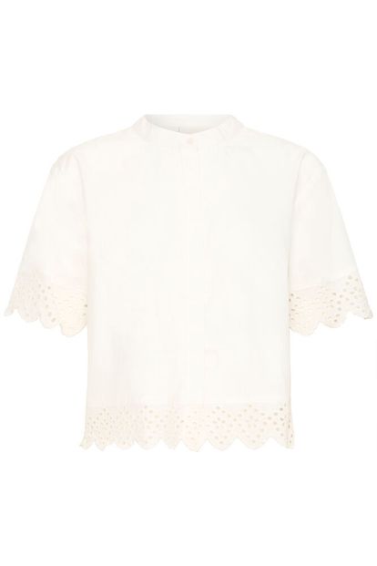 ICHI Lanavi Bluse