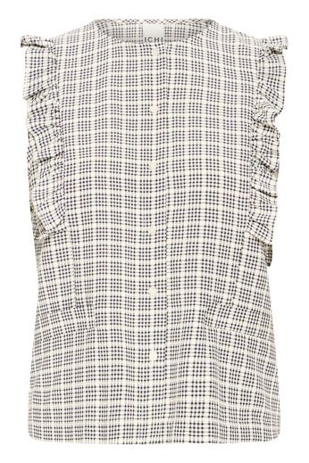ICHI Jola Bluse