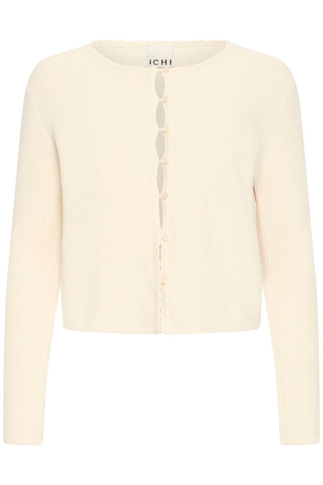 ICHI Boston Strickjacke