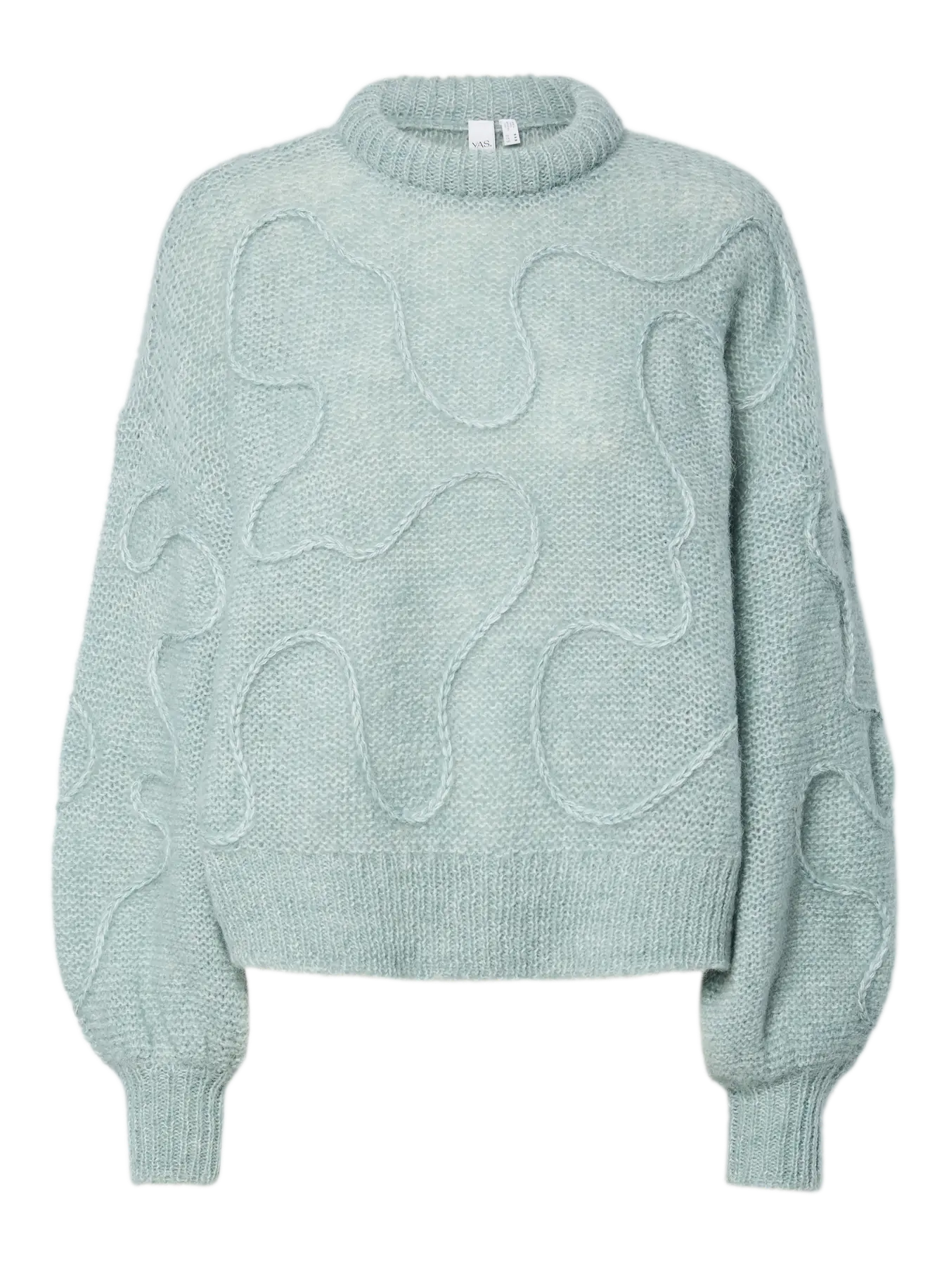 YAS Brida Pullover