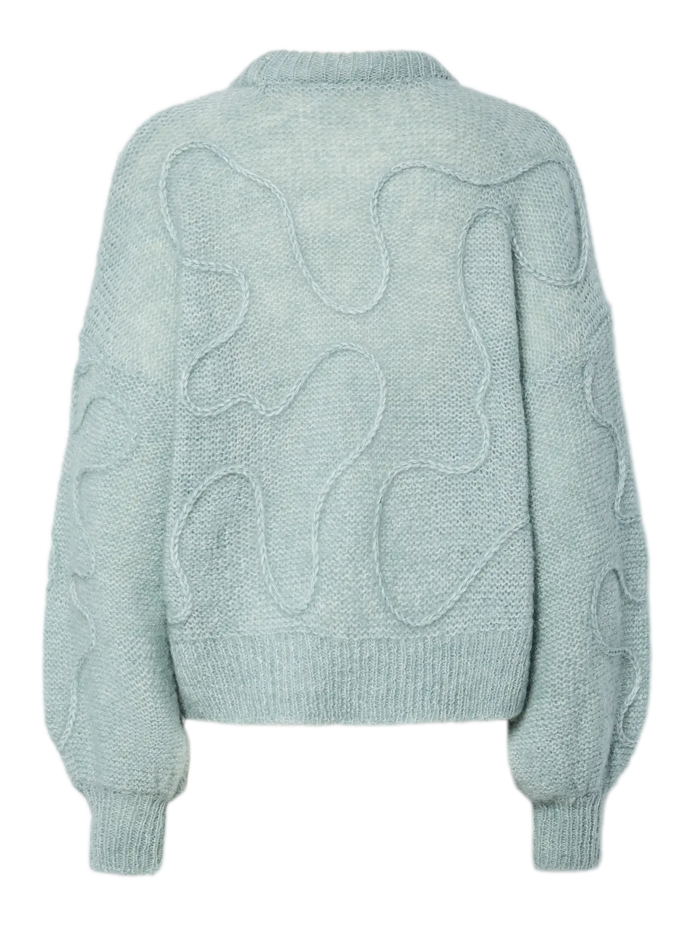 YAS Brida Pullover