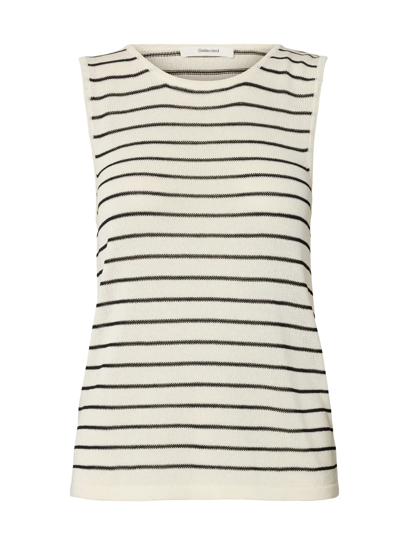 Selected Femme Moon Top