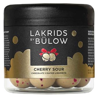 Lakrids by Bülow 125g - B passionsfrugt
