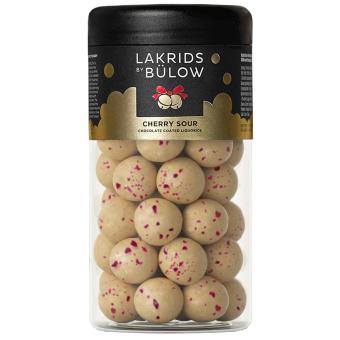Lakrids by Bülow 125g - B Passion Fruit