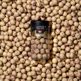 Lakrids by Bülow 125g - B Passion Fruit