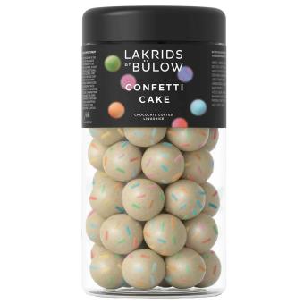 Lakrids by Bülow 125g - B Passion Fruit