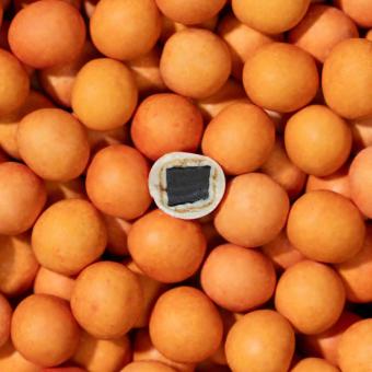 Lakrids by Bülow 125g -  Peaches