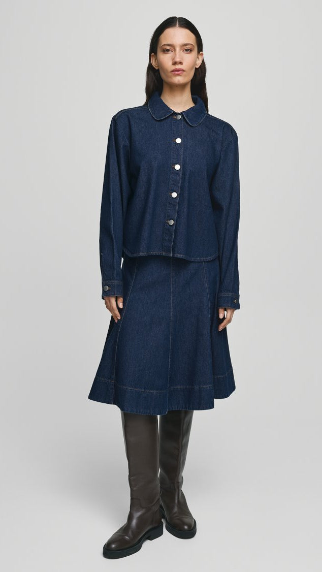 MSCH Copenhagen Adna Alena Midi-Rock