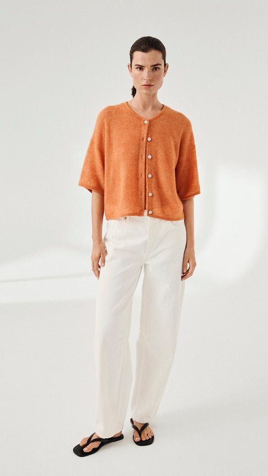 MSCH Copenhagen Aurelia Strickjacke