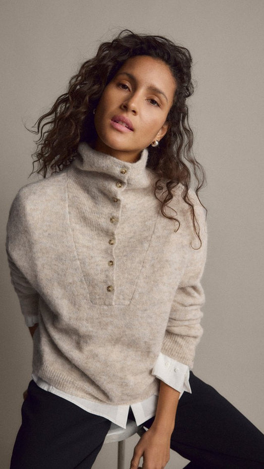 MSCH Copenhagen Bondie Hope Pullover