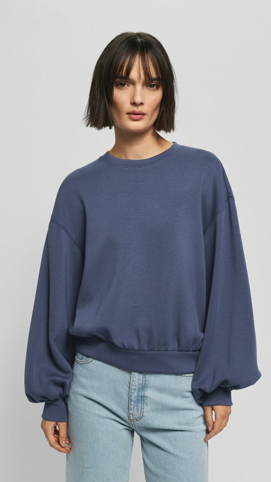 MSCH Copenhagen Brionna Ima Sweatshirt