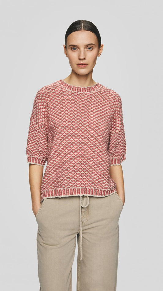 MSCH Copenhagen Catina Pilla 2/4 Pullover