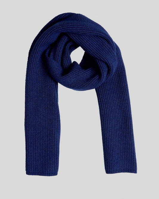 MSCH Copenhagen Galine Rachelle Schal - Sodalite Blue