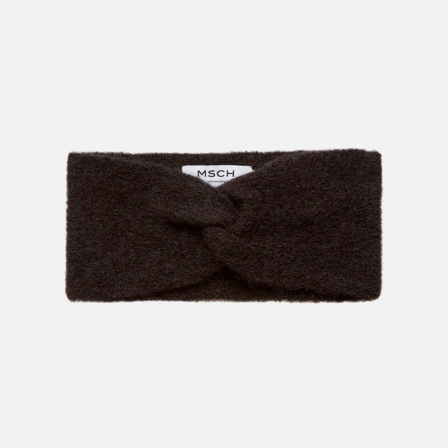 MSCH Copenhagen Hope Headband - Black