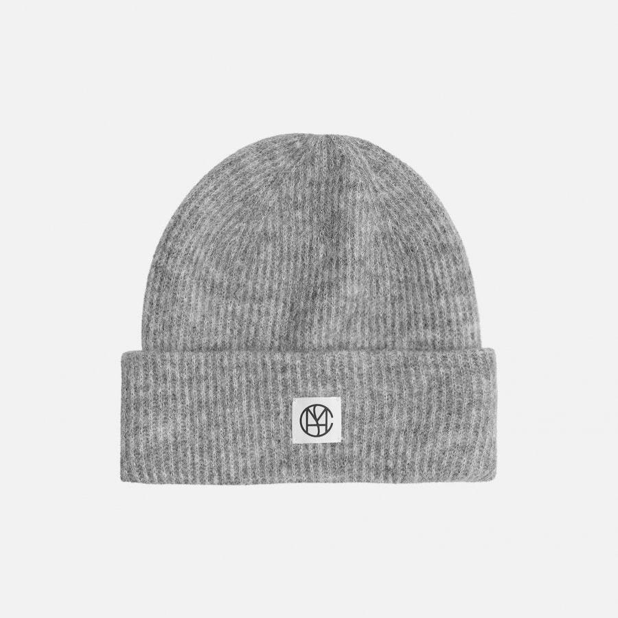 MSCH Copenhagen Hope Icon Beanie - Grau