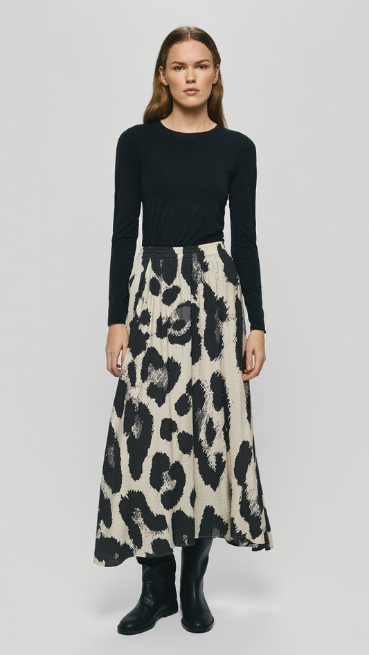 MSCH Copenhagen Karalie Jusia