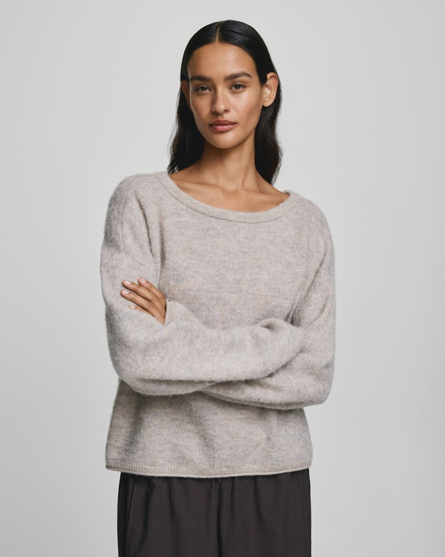MSCH Copenhagen Kellsey Alegria Pullover