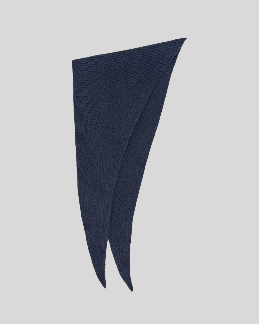 MSCH Copenhagen Lowee Schal - Mood Indigo
