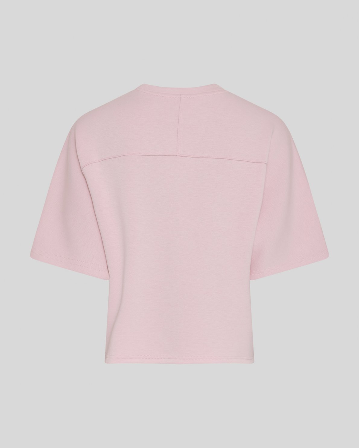 MSCH Copenhagen Maelee Shirt 2/4 Arm - Lotus