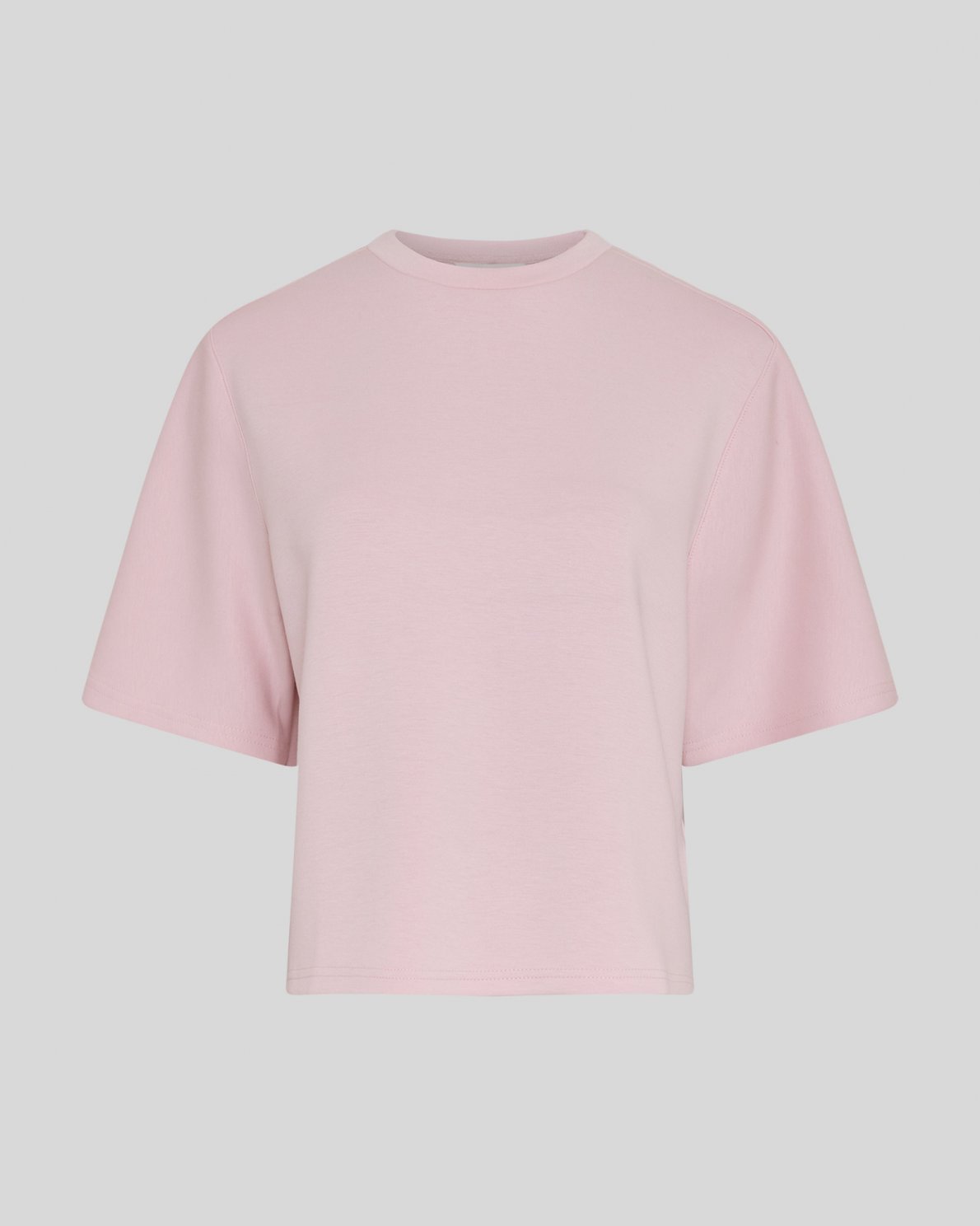 MSCH Copenhagen Maelee Shirt 2/4 Arm - Lotus