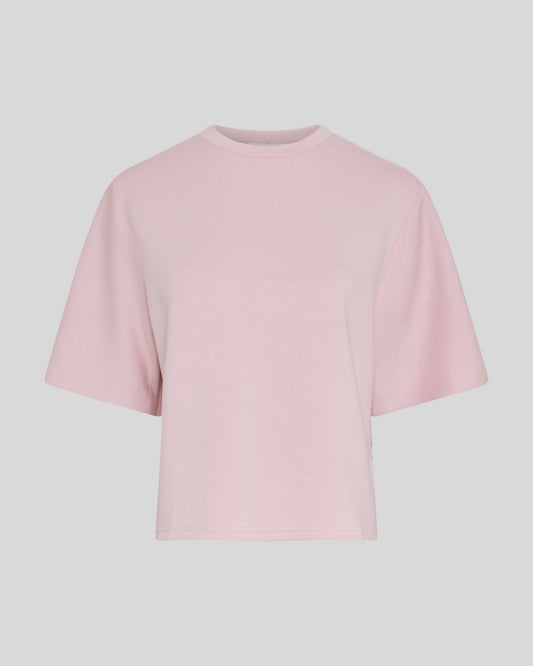 MSCH Copenhagen Maelee Shirt 2/4 Arm - Lotus