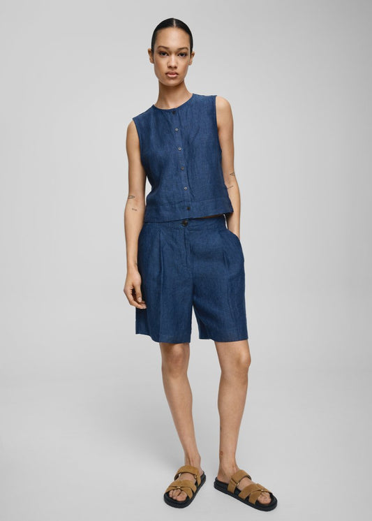 MSCH Copenhagen Naira Claritta Shorts