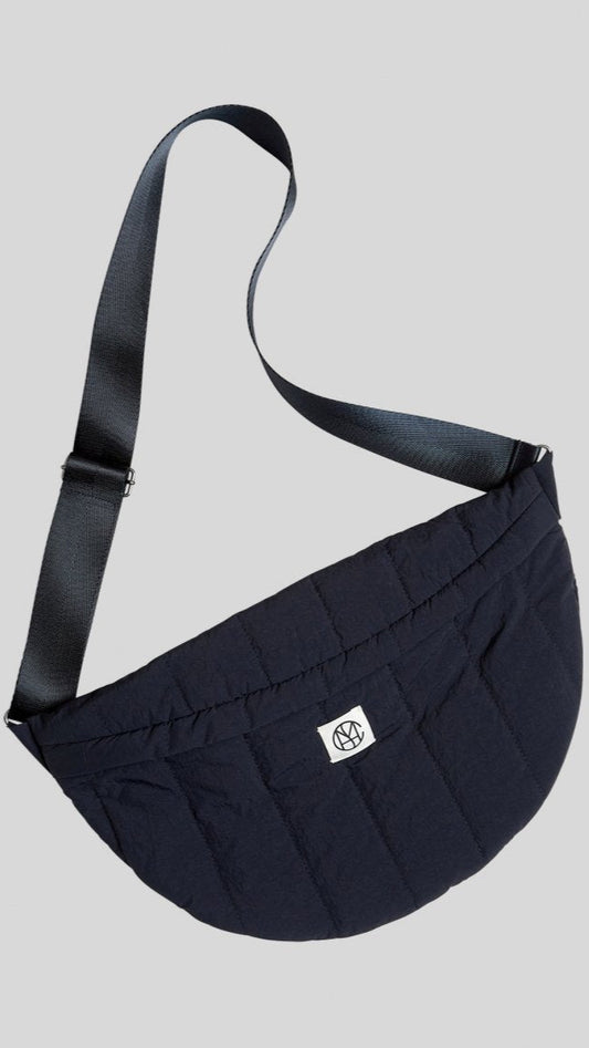 MSCH Sasja Icon Bumbag - Ocean Cavern