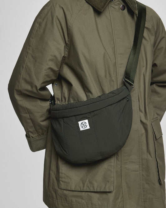 MSCH Sasja Icon Bumbag - Forest Night