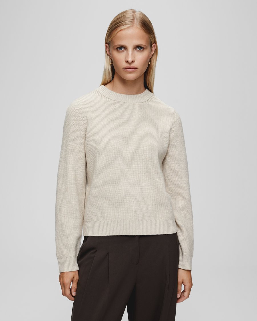 MSCH Copenhagen Sole Rachelle Pullover