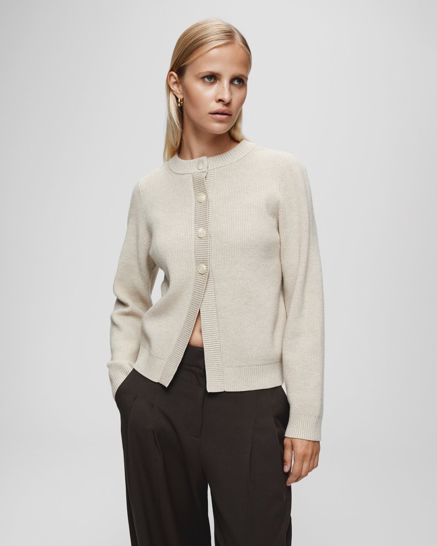 MSCH Copenhagen Sole Rachelle Pullover