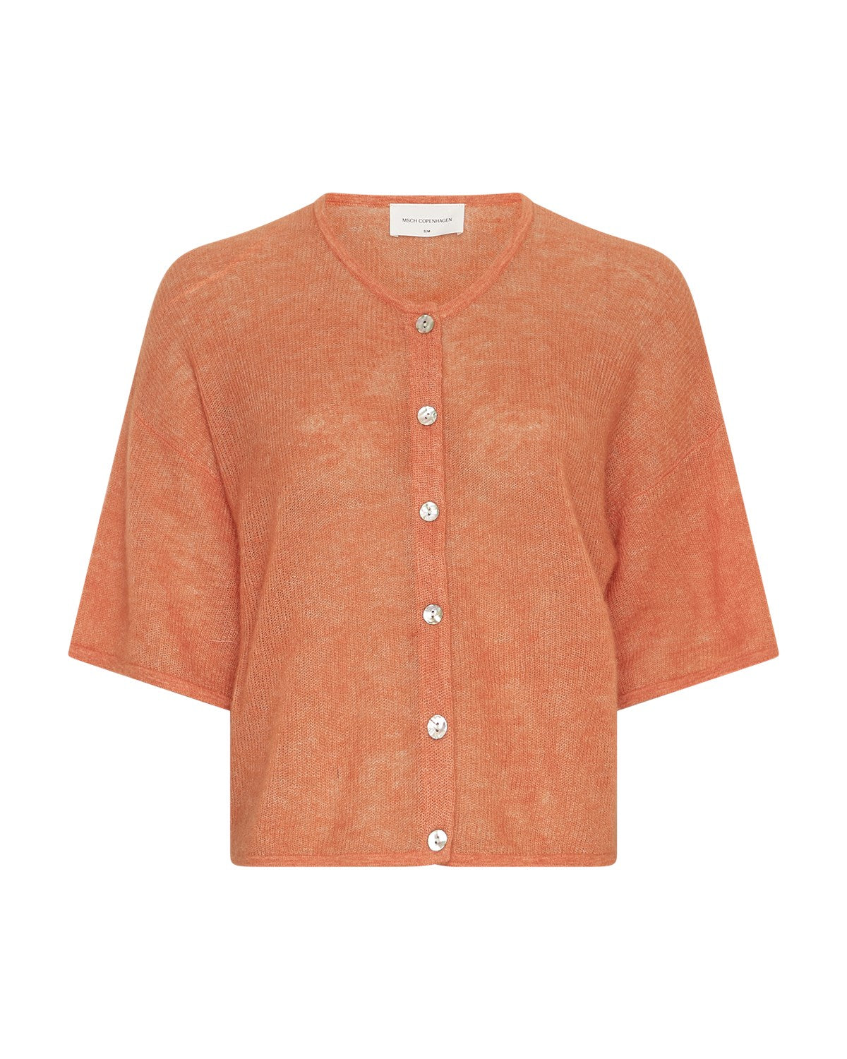 MSCH Copenhagen Aurelia Strickjacke