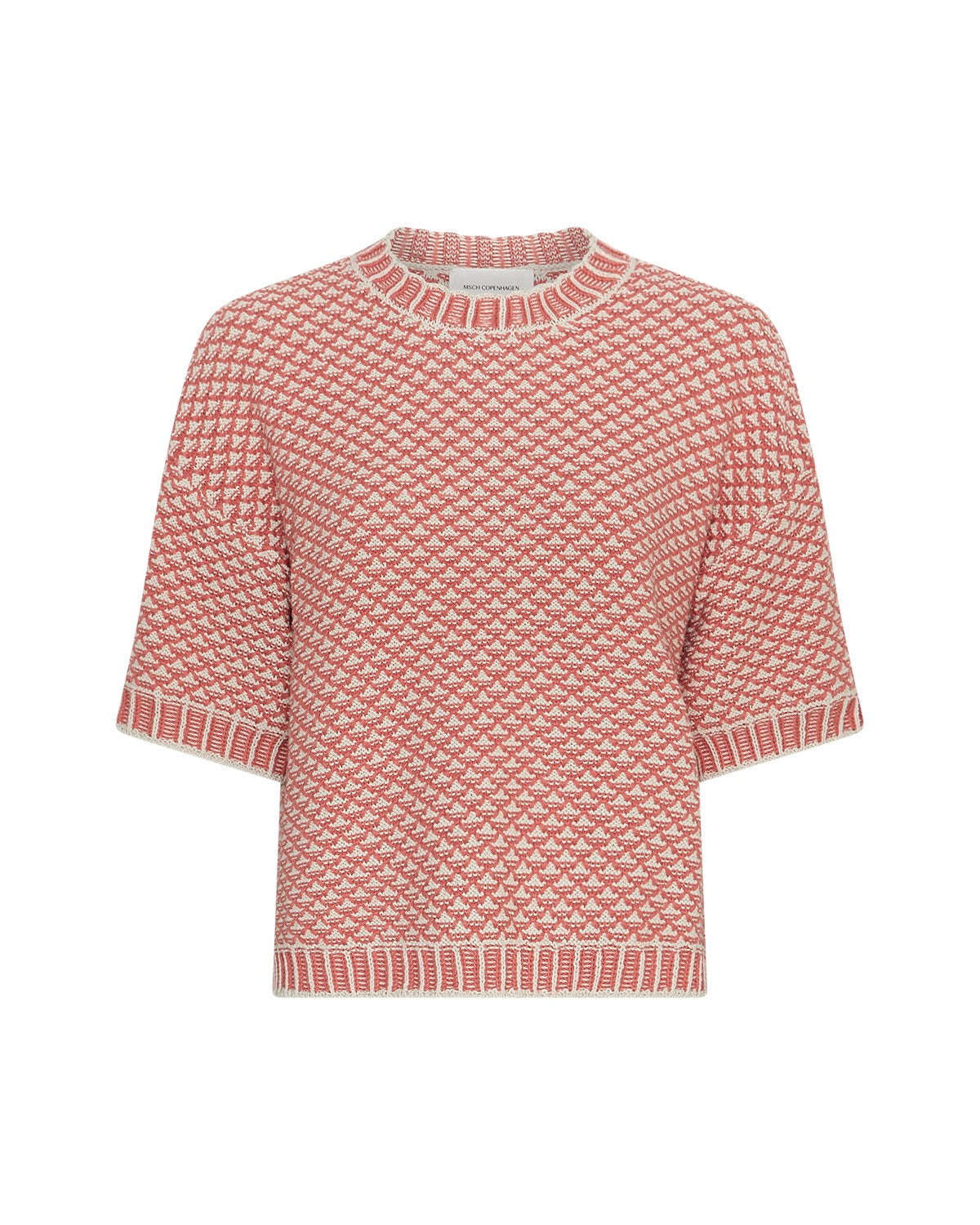 MSCH Copenhagen Catina Pilla 2/4 Pullover