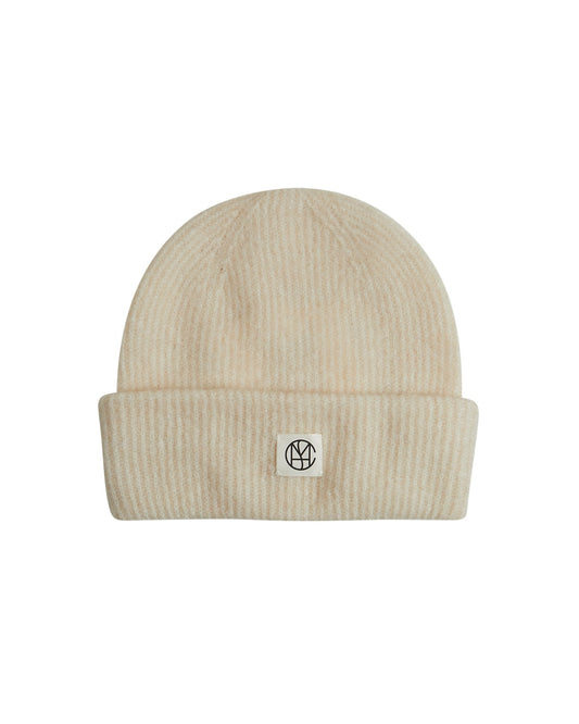 MSCH Copenhagen Hope Icon Beanie - Fog