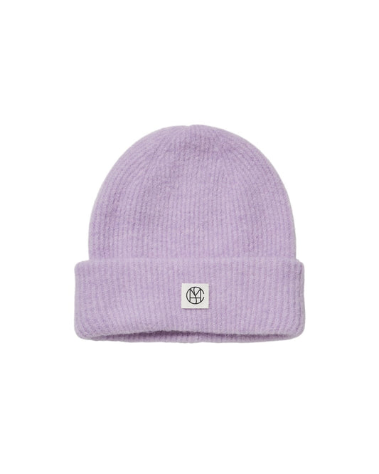 MSCH Copenhagen Hope Icon Beanie - Orchid Bloom