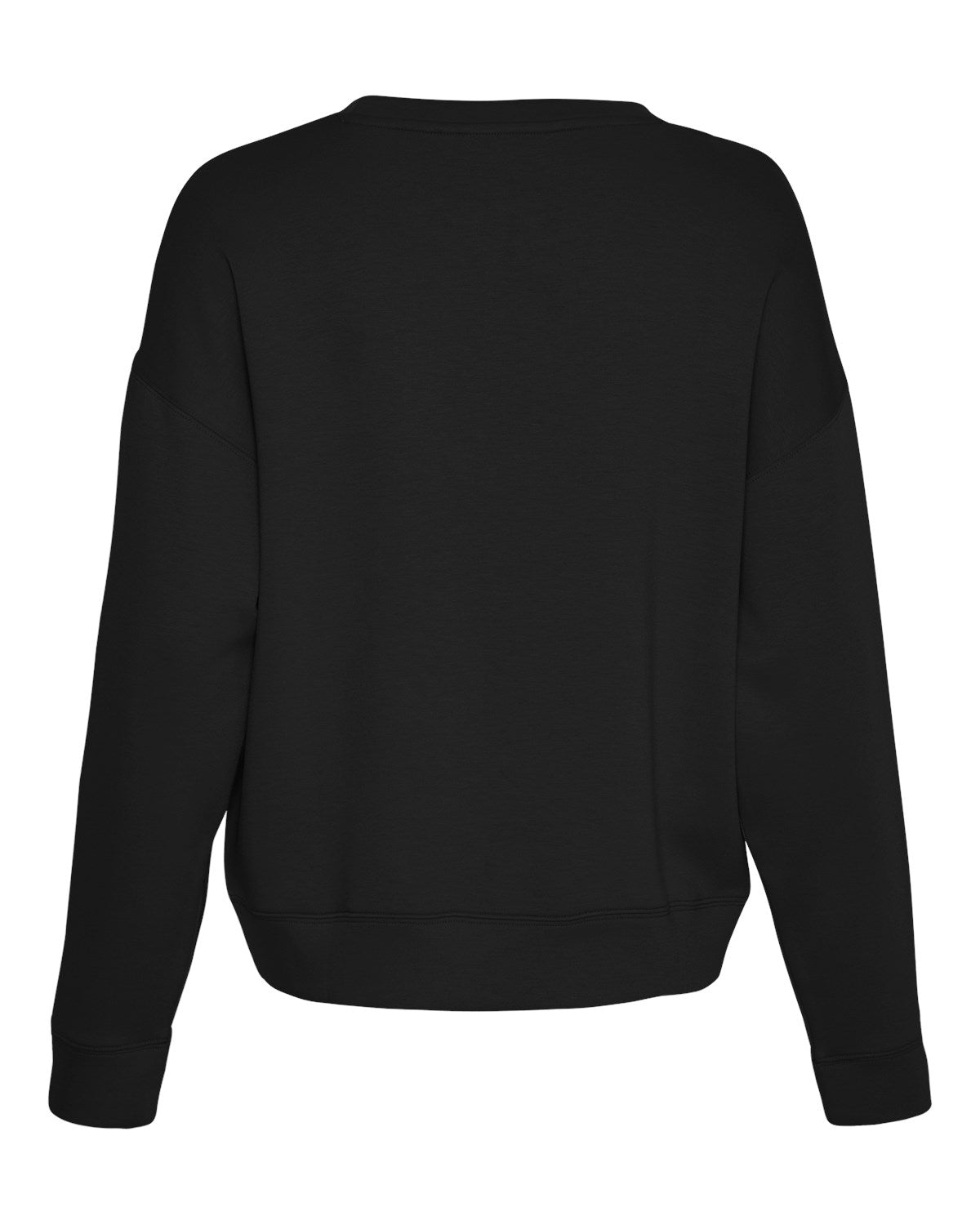 MSCH Copenhagen Ima Sweater - Black