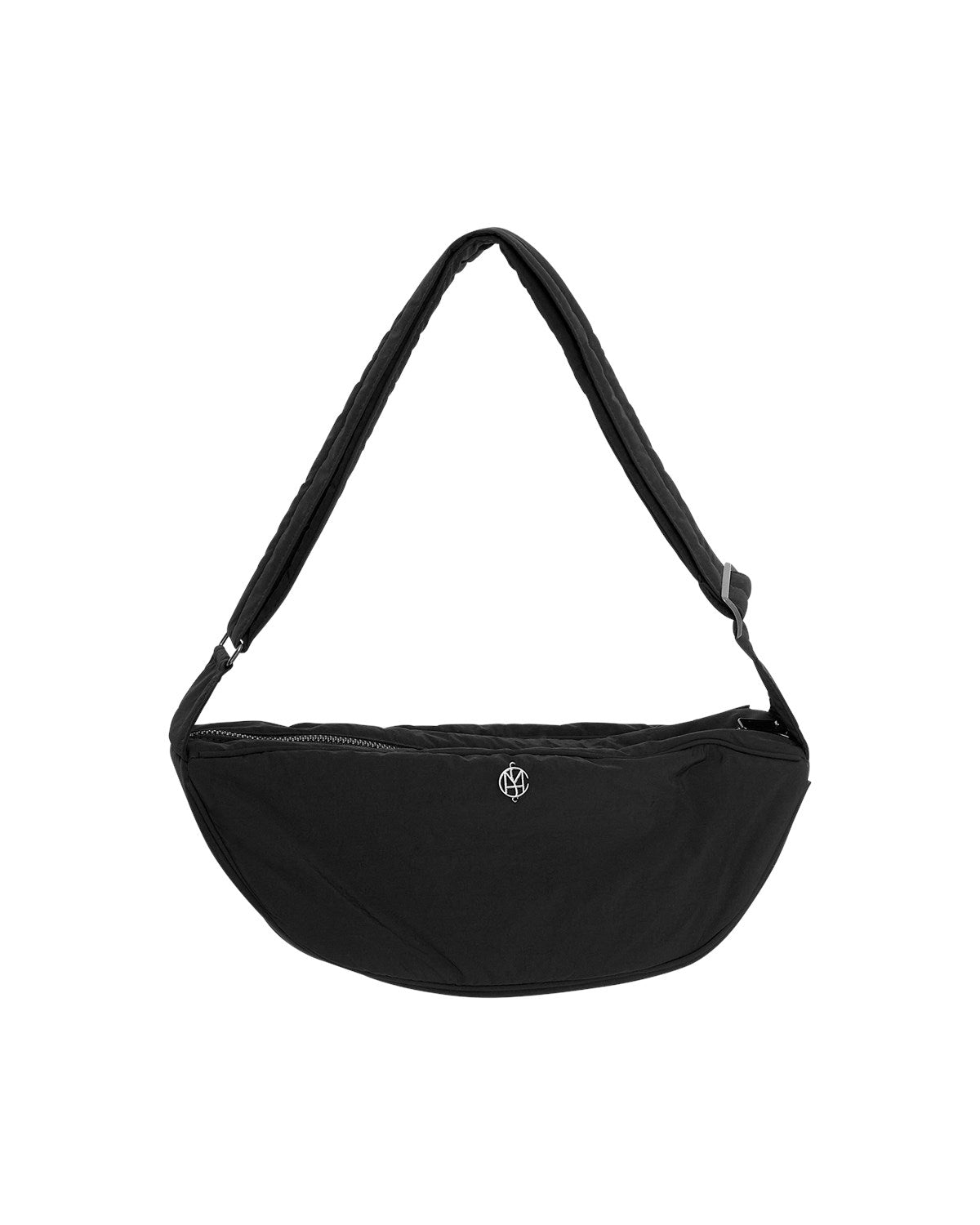 MSCH Jhean Sasja Icon Bumbag - Black