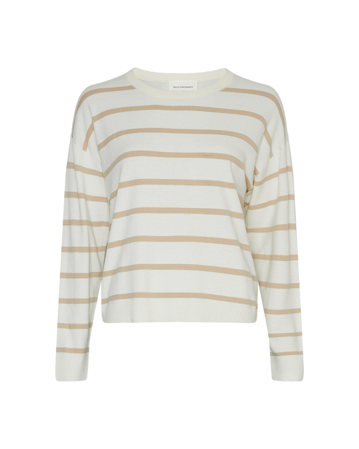 MSCH Copenhagen Maura Rachelle Pullover