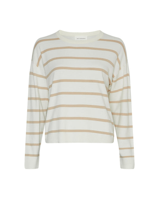 MSCH Copenhagen Maura Rachelle Pullover