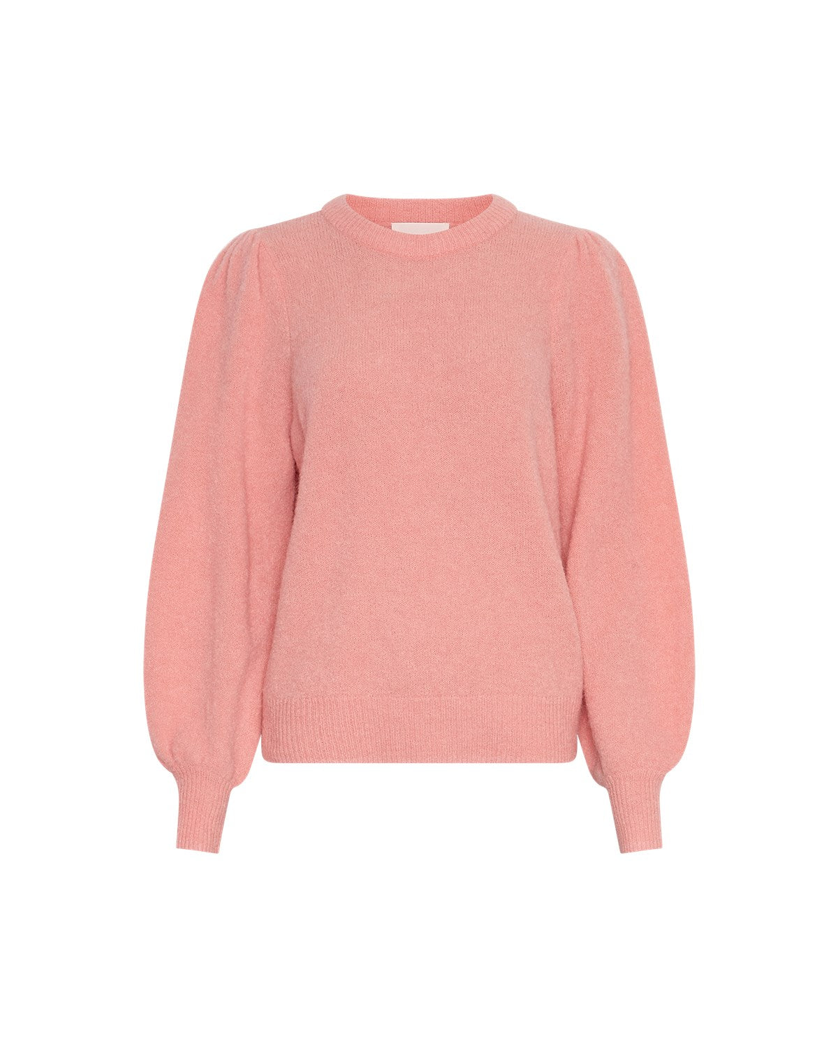 MSCH Copenhagen Miabelle Hope Puff Pullover