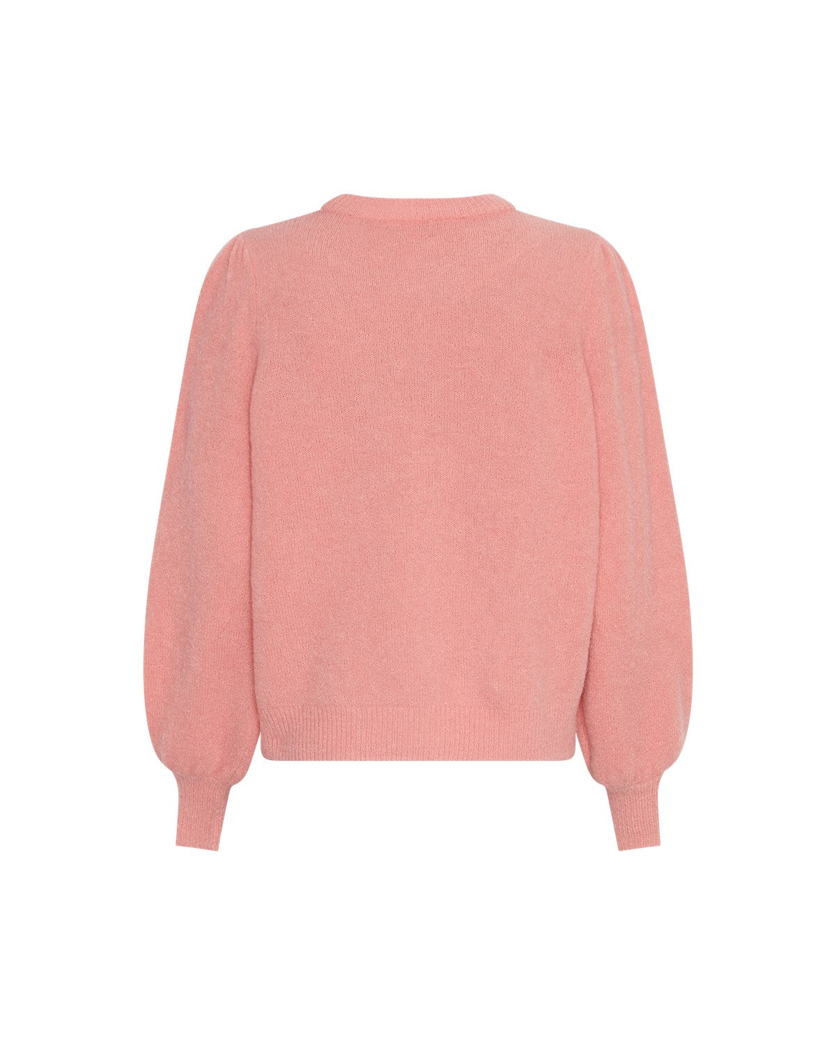 MSCH Copenhagen Miabelle Hope Puff Pullover