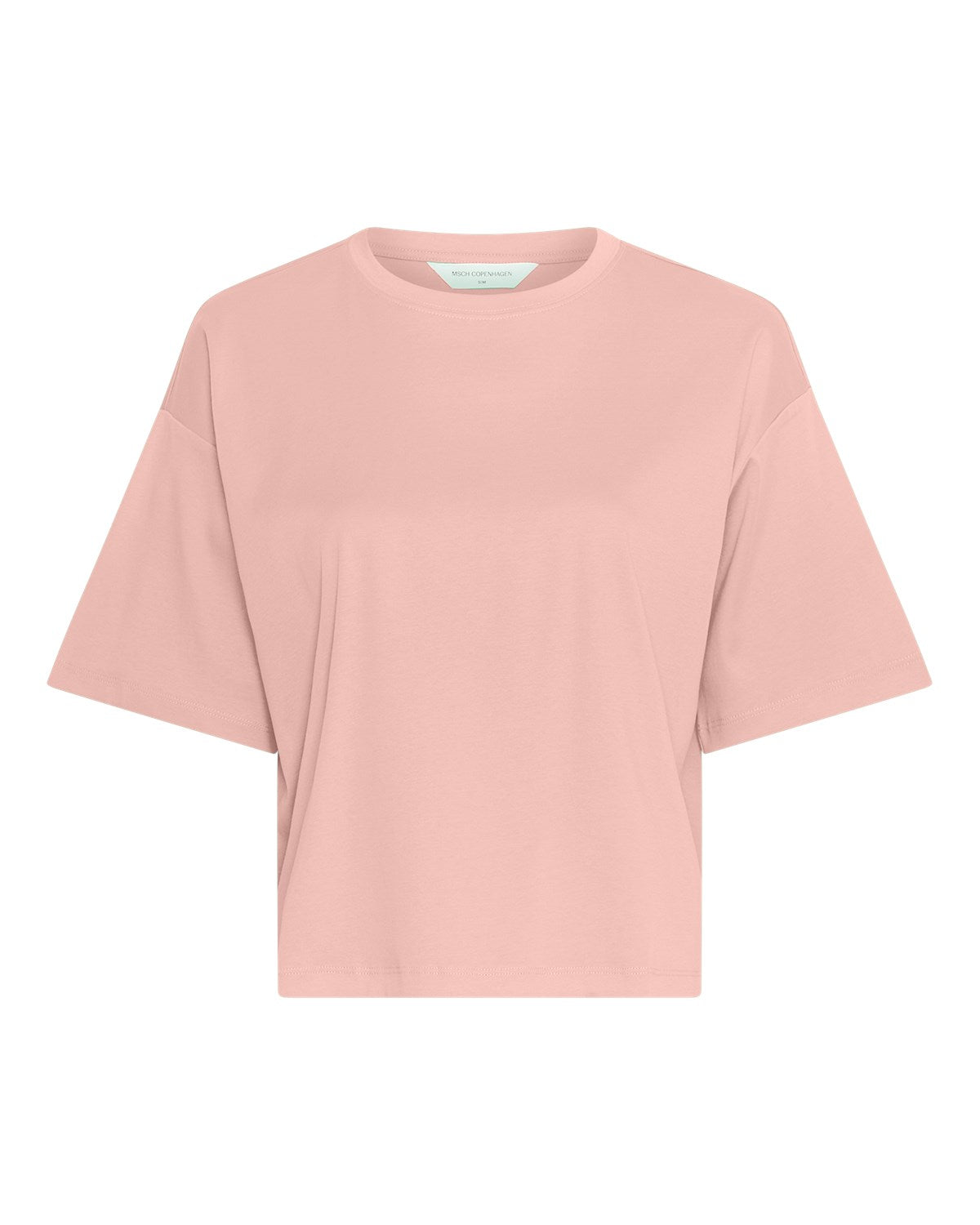 MSCH Copenhagen Moa Melea T-Shirt