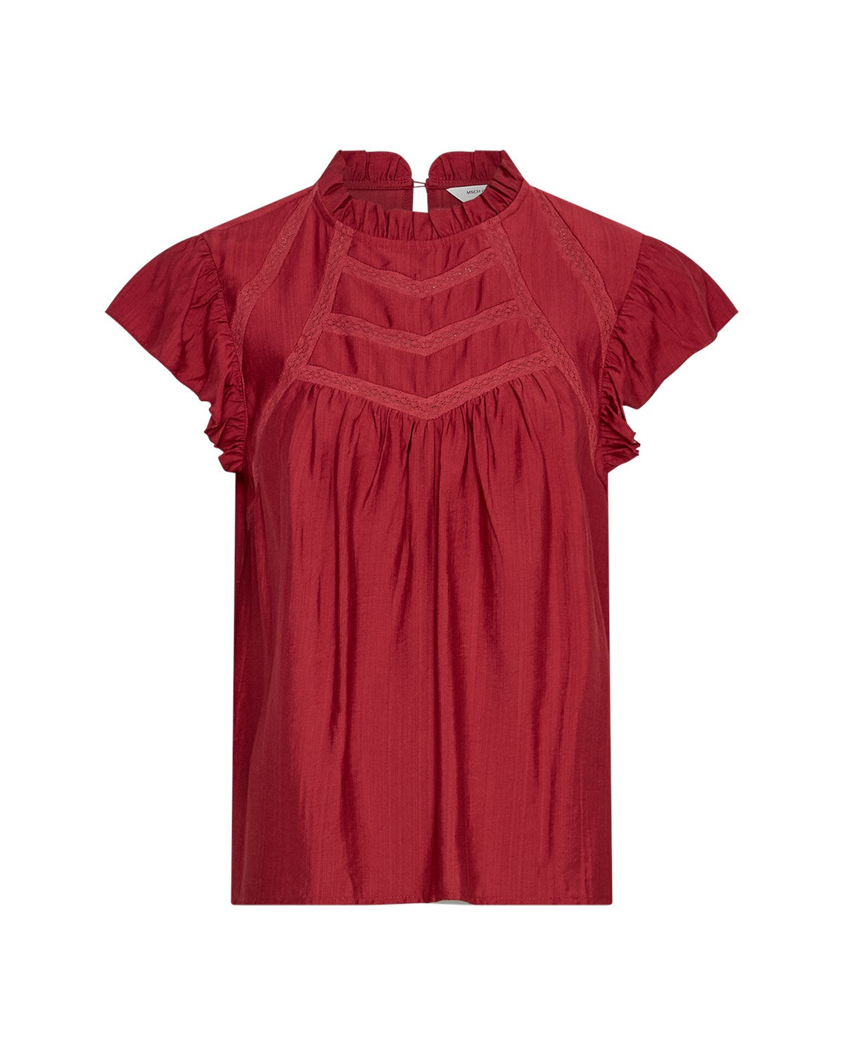 MSCH Copenhagen Peninna Bluse